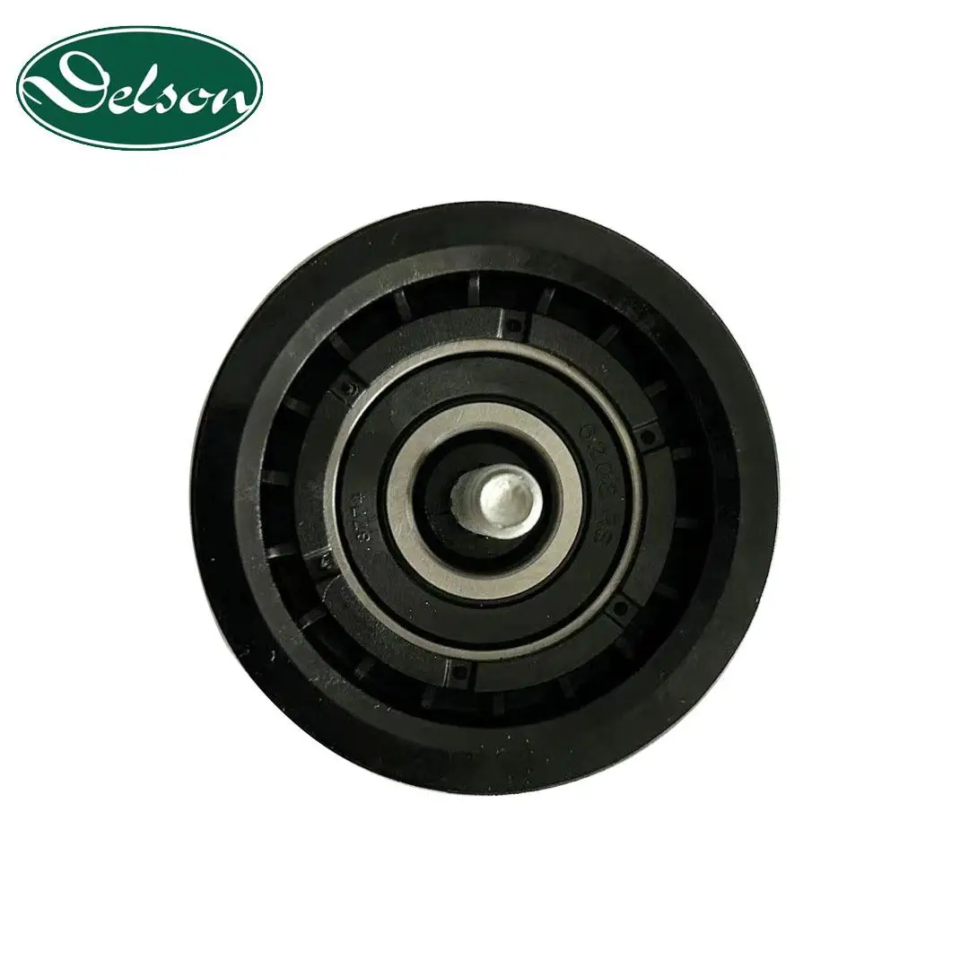 Drive Belt Idler Pulley 2782020519 for Mercedes-Benz E-Class W212 E500 E63 AMG M278