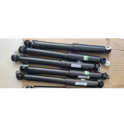 Rear Shock Absorber for Foton BJ1037 Tunland Yutu Left or Right P1295090104A0 P1295090102A0 Rear Shock Absorber for Foton BJ1037 Tunland Yutu Left or Right P1295090104A0 P1295090102A0