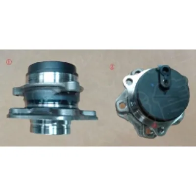 For GWM Haval H6s Rear Front Wheel Hub 3104100AKZ1DB/3103100XKZ16A For GWM Haval H6s Rear Front Wheel Hub 3104100AKZ1DB/3103100XKZ16A
