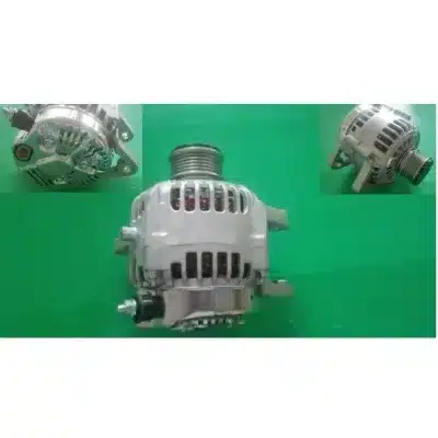 For GWM Wingle 7 Pickup Generator 3701100XED20 For GWM Wingle 7 Pickup Generator 3701100XED20