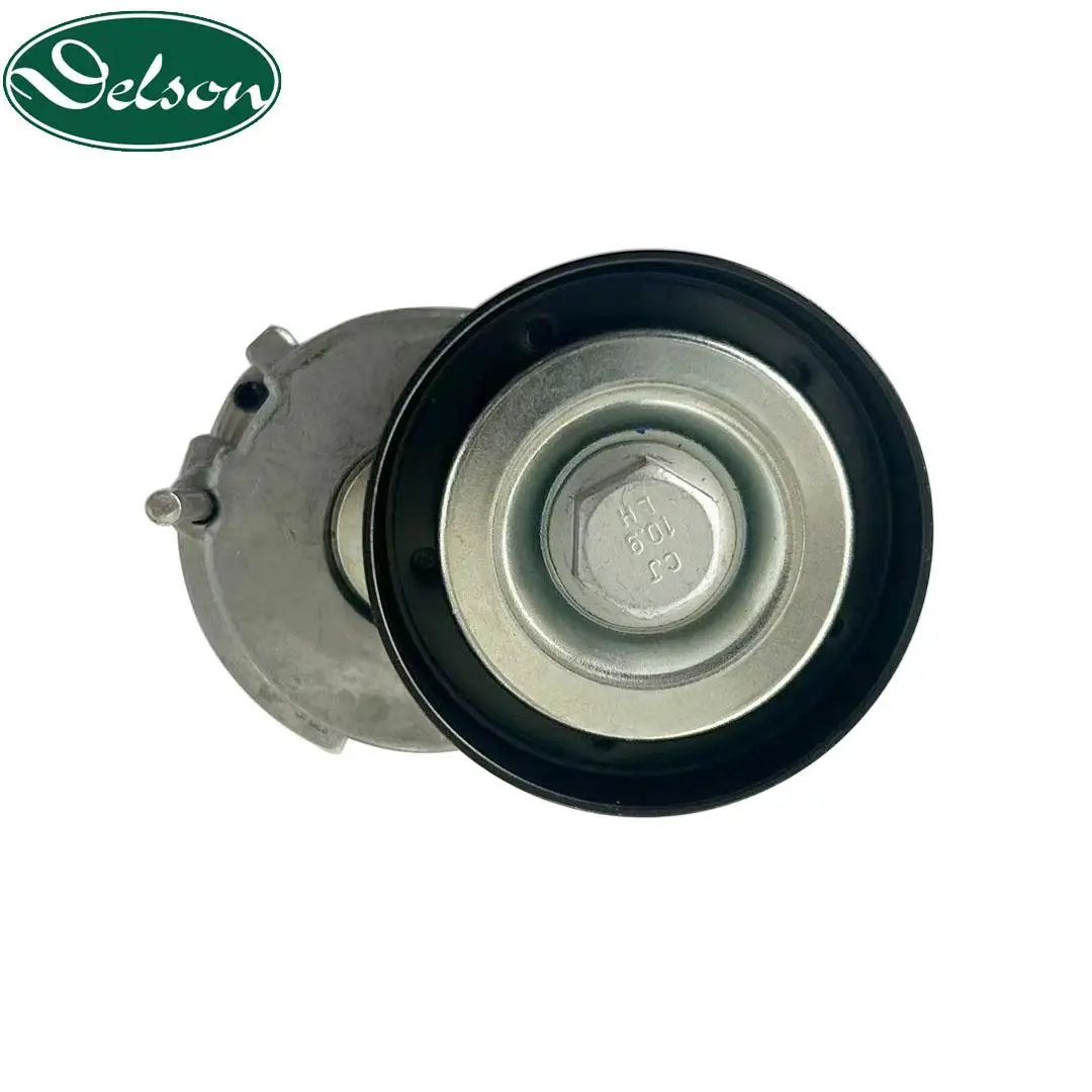 For Volkswagen BELT TENSIONER Pulley 03C145299AC/03C145299AE/03C145299AF/03C145299A/03C145299G 2011-2017 Scirocco 1.4T