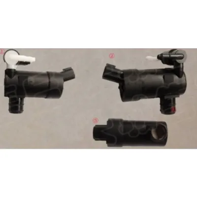For GWM Haval H6 21 3th Washer Motor 5207107XKN01A