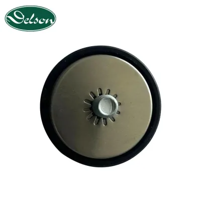 For BMW Drive Belt Idler Pulley 11288620023/11287582766 2009-2017 F01 F02 F03 F04 730i F10 530i 523i 528i F25 xDrive28i