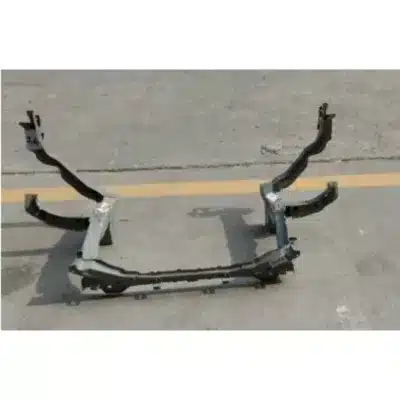Radiator Support Main Body for GWM Haval M6 PLUS, Replacement Part 8400130XKZ0YA Radiator Support Main Body for GWM Haval M6 PLUS, Replacement Part 8400130XKZ0YA