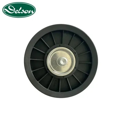 Drive Belt Idler Pulley LR035544 for Land Rover Discovery 3/4 Range Rover Sport 5.0 5.0T 2013+