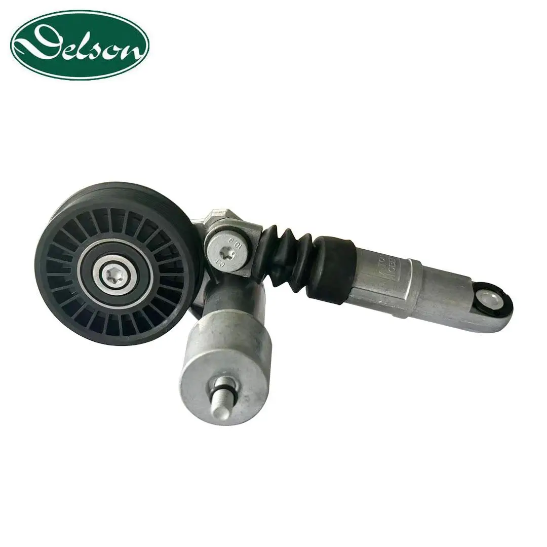 For SKODA BELT TENSIONER Pulley 038145283A/038145299A 2001- SUPERB I (3U4) 1.9 TDI 2.0 TDI