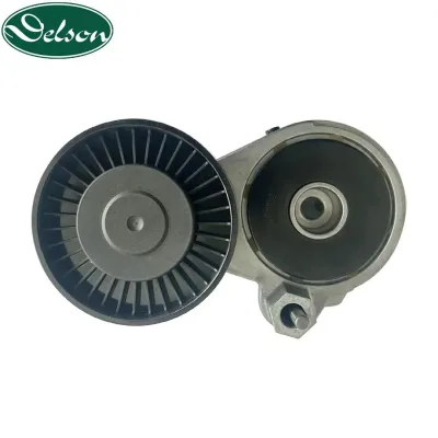For Audi BELT TENSIONER Pulley 077903133E/077903133C 2004-2005 A6 4.2L A8 3.7L For Audi BELT TENSIONER Pulley 077903133E/077903133C 2004-2005 A6 4.2L A8 3.7L