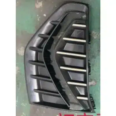 Fog Lamp Bezel Frame for GWM Haval Jolion Bumper Light Trim 2803172XST01A 2803173XST01A Fog Lamp Bezel Frame for GWM Haval Jolion Bumper Light Trim 2803172XST01A 2803173XST01A