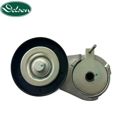 For Skoda BELT TENSIONER Pulley 032145299C 1998-2007
