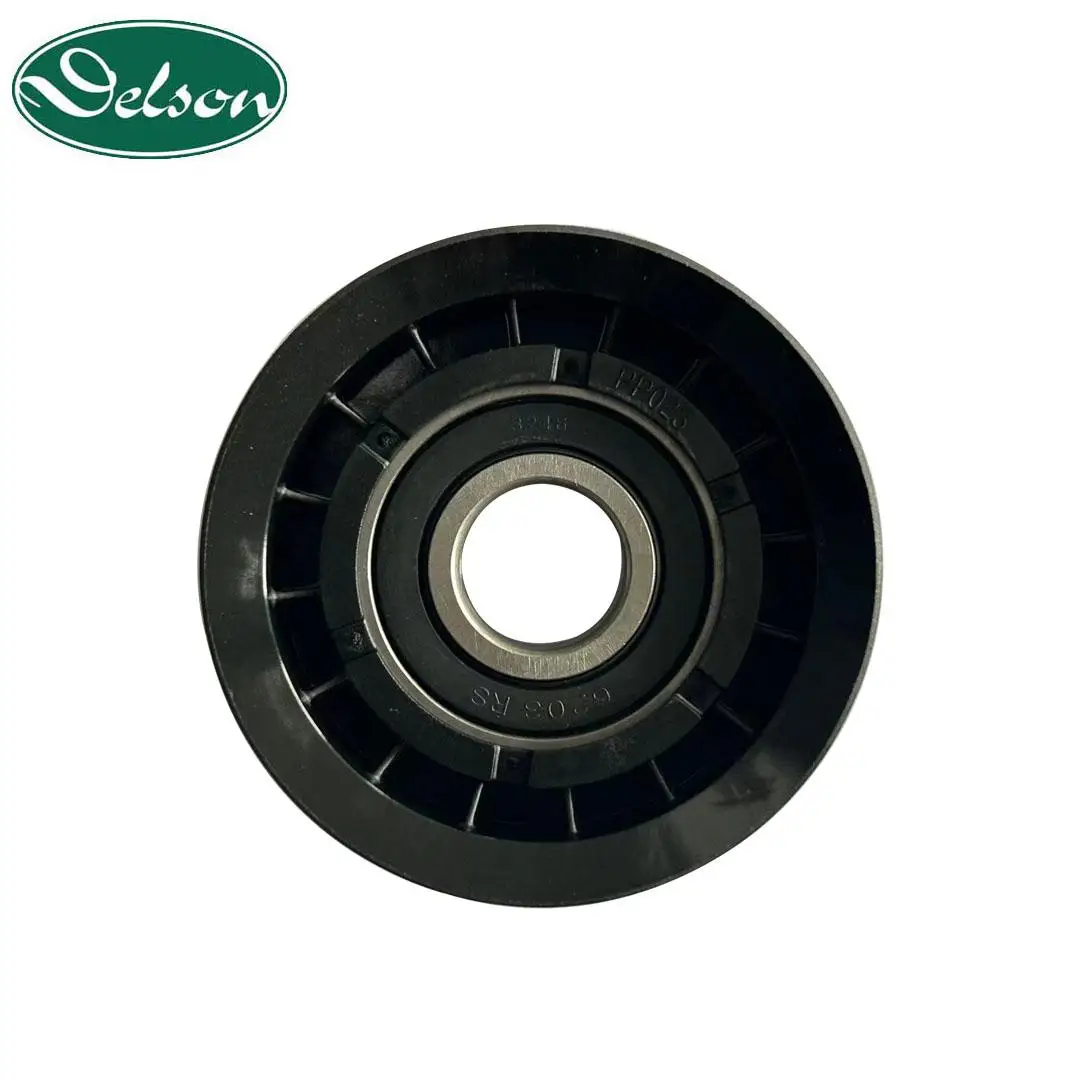For Chery Belt Tensioner Pulley A118111200CA 2009-2018 A3 A5 1.6L 1.8L 2.0L