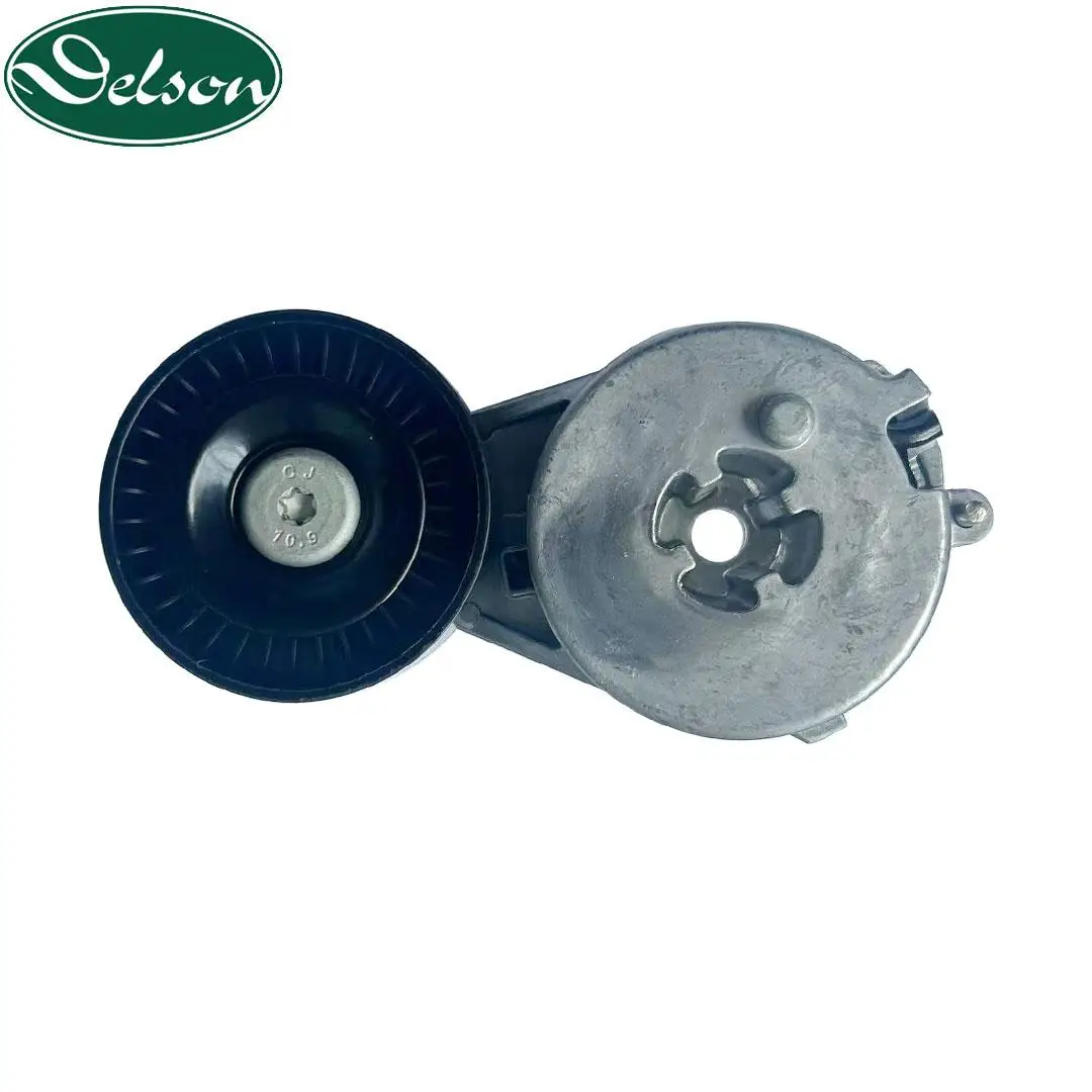 For Audi BELT TENSIONER Pulley 06H903133G 06H903133F 2008- A4 1.8T 2.0T A5 1.8T Q5 2.0T