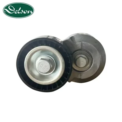 For GAC Trumpchi BELT TENSIONER Pulley 10070062010000 2010-2017 GA3 1.6L 1.8L 2.0L For GAC Trumpchi BELT TENSIONER Pulley 10070062010000 2010-2017 GA3 1.6L 1.8L 2.0L