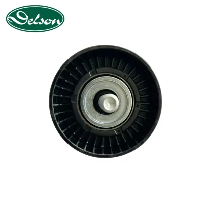 For JAC Drive Belt Idler Pulley 1015610GD150 2012-2019 M3 M4 2.0L WT For JAC Drive Belt Idler Pulley 1015610GD150 2012-2019 M3 M4 2.0L WT