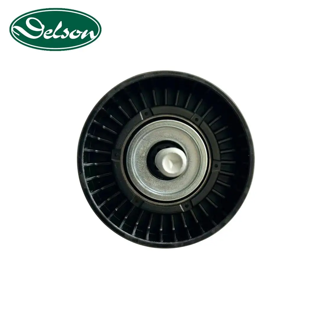 For JAC Drive Belt Idler Pulley 1015610GD150 2012-2019 M3 M4 2.0L WT