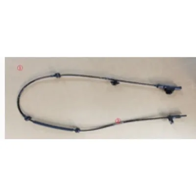 For GWM Haval Raptor ABS Sensor 3565104XGW01A For GWM Haval Raptor ABS Sensor 3565104XGW01A