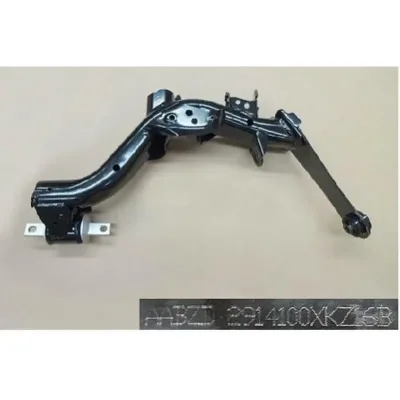For GWM Haval H6 18 Rear Left Lower Control Arm Assembly New Replacement 2914100XKZ16B Front Left CC6463 2904100XKZ1DA For GWM Haval H6 18 Rear Left Lower Control Arm Assembly New Replacement 2914100XKZ16B Front Left CC6463 2904100XKZ1DA