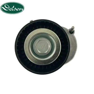 For Volkswagen BELT TENSIONER Pulley 030145299F 030145299C 030145299 2003-2006 Polo 1.4