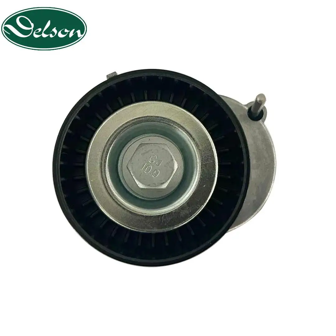 For Volkswagen BELT TENSIONER Pulley 030145299F 030145299C 030145299 2003-2006 Polo 1.4