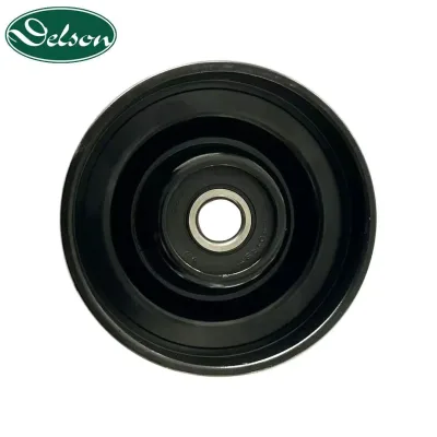 For Nissan Drive Belt Idler Pulley 1192531U00 2003-2008 Pathfinder 3.3 V6 For Nissan Drive Belt Idler Pulley 1192531U00 2003-2008 Pathfinder 3.3 V6