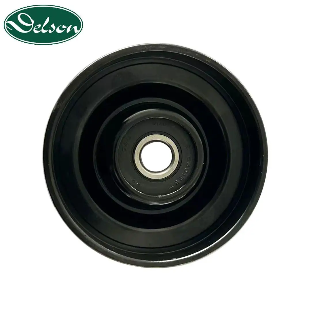 For Nissan Drive Belt Idler Pulley 1192531U00 2003-2008 Pathfinder 3.3 V6