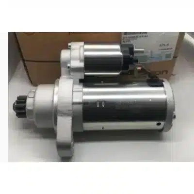 For Foton BJ4F20T Starter Motor PV10001861 For Foton BJ4F20T Starter Motor PV10001861