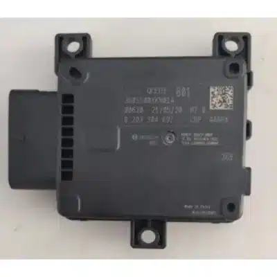 For GWM Haval H6 Radar Controller 3603500XKN01A/3603502XKN01A
