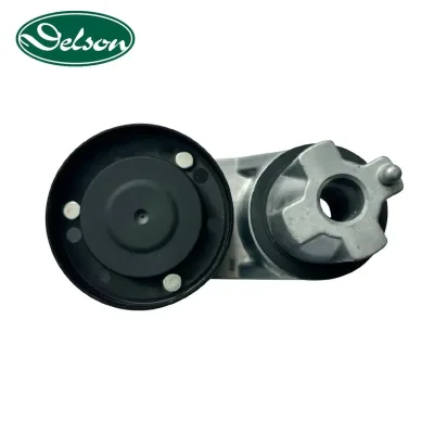 For Land Rover Discovery 3rd Gen Belt Tensioner Pulley PQH500130 PQH500060 1325097 2005-2016 2.7T 4.0L 3.0T