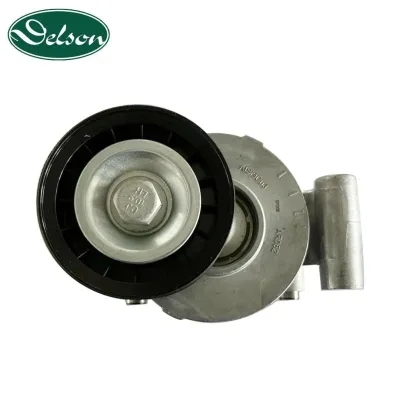 For Ford Mazda Belt Tensioner Pulley 5M5Q6A228AA 2005-2016 Focus 1.8 2.0L Mazda3 2.0L For Ford Mazda Belt Tensioner Pulley 5M5Q6A228AA 2005-2016 Focus 1.8 2.0L Mazda3 2.0L