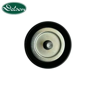 Drive Belt Idler Pulley 24105941 9042687 for 2014-2015 Buick Encore Chevrolet Cruze Aveo Verano Drive Belt Idler Pulley 24105941 9042687 for 2014-2015 Buick Encore Chevrolet Cruze Aveo Verano