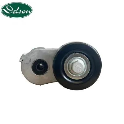 Belt Tensioner Pulley for Wuling Hongguang 1.4L 2010- Replace 23877298 Belt Tensioner Pulley for Wuling Hongguang 1.4L 2010- Replace 23877298