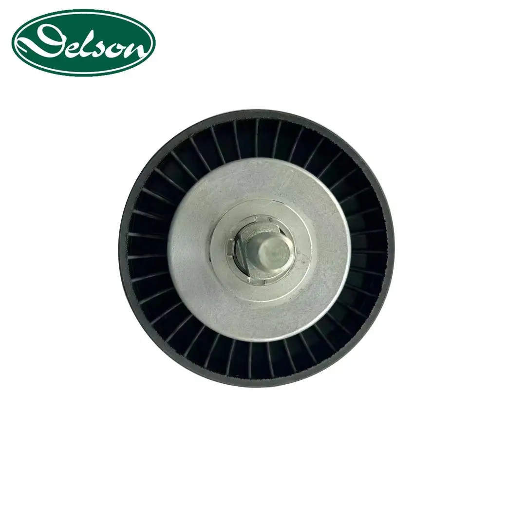 For Mitsubishi Drive Belt Idler Pulley 1341A012 2006-2012 Outlander 3.0