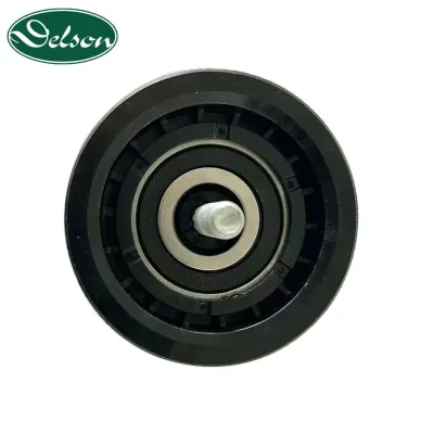 For Mercedes Drive Belt Idler Pulley 2722021019/2722020000/2722020819 2003-2016 CLS500 CLS550 S500 CLK280 CLK350 CLS300 C230 For Mercedes Drive Belt Idler Pulley 2722021019/2722020000/2722020819 2003-2016 CLS500 CLS550 S500 CLK280 CLK350 CLS300 C230