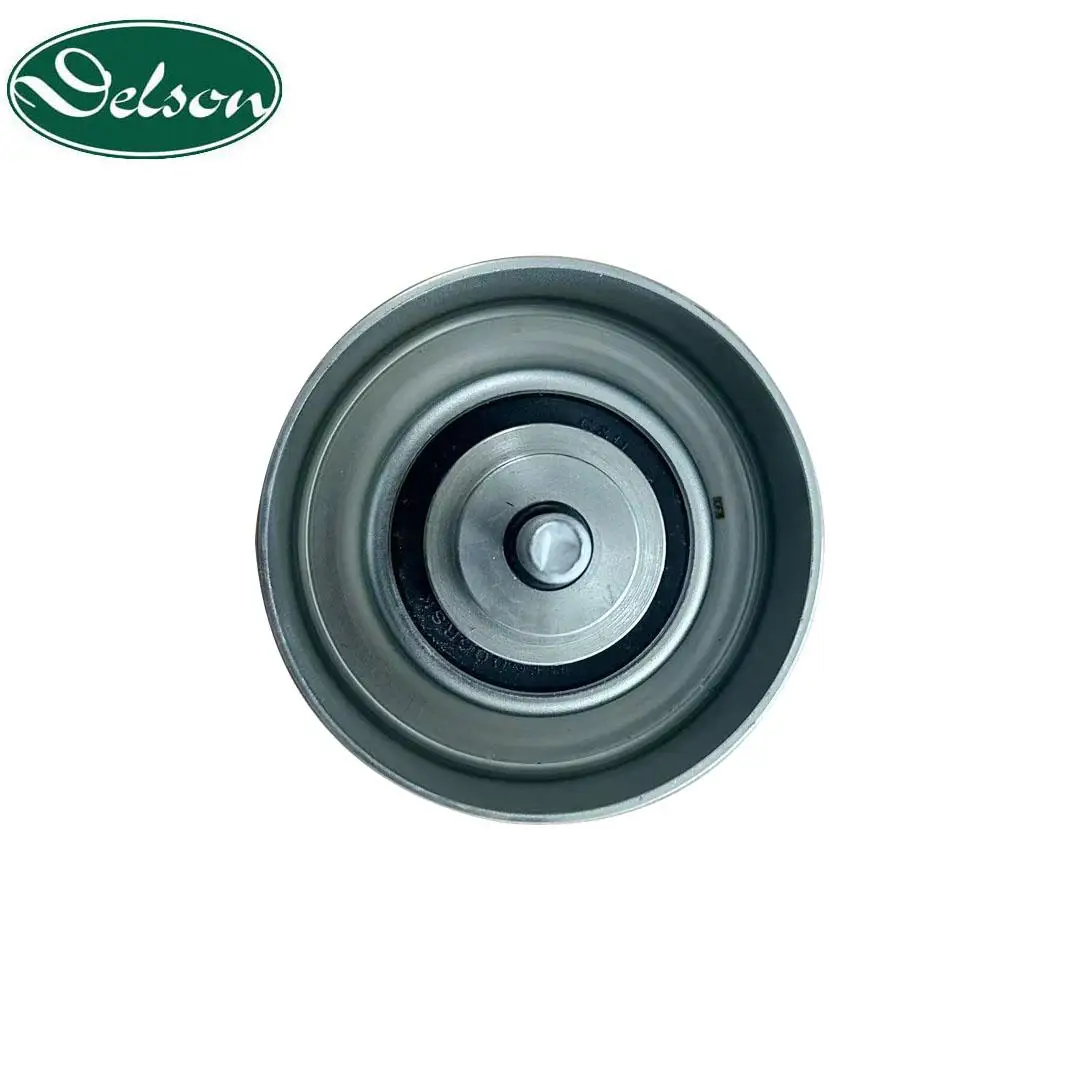 For GAC Trumpchi Drive Belt Idler Pulley 10070091810000/78083249 2010-2019 GA5 1.8 GS5 1.8T