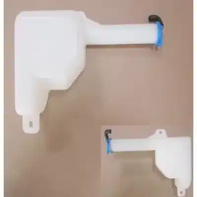 Auxiliary Water Tank Coolant Reservoir for GWM Haval H6, Replaces 1311110XKZ16A