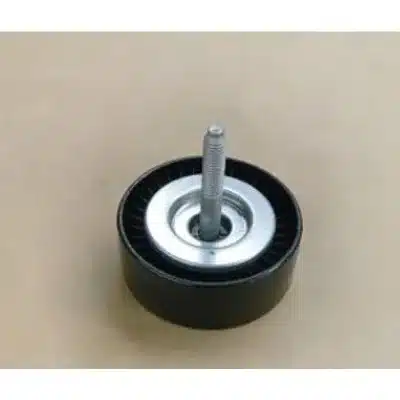 Generator Flat Idler Pulley for GWM Wingle 7 Pickup 3701500AED01A Replacement Generator Flat Idler Pulley for GWM Wingle 7 Pickup 3701500AED01A Replacement