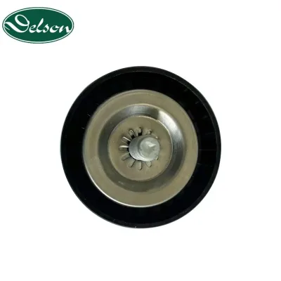 Drive Belt Idler Pulley OE 6512000270 for Mercedes-Benz C-Class W204 E-Class W212 2006-2019 Drive Belt Idler Pulley OE 6512000270 for Mercedes-Benz C-Class W204 E-Class W212 2006-2019