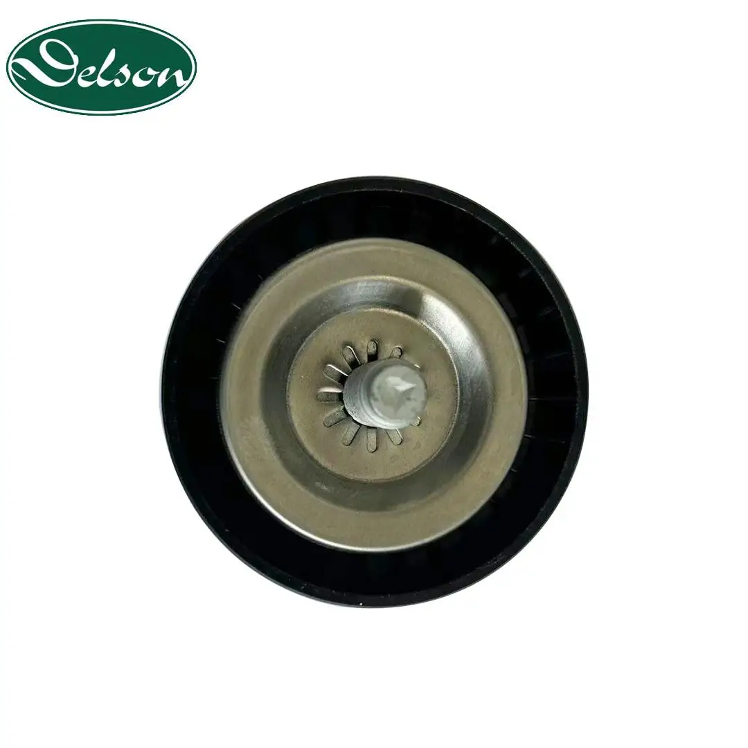 Drive Belt Idler Pulley OE 6512000270 for Mercedes-Benz C-Class W204 E-Class W212 2006-2019