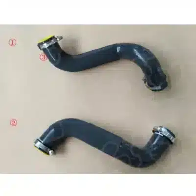 Intercooler Intake Pipe for Great Wall Pao 1119102XPW01A Turbo Inlet Tube