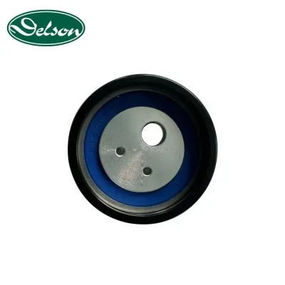 For Mitsubishi Belt Tensioner Pulley MD182537 2001-2019 CS6 Black Gold 2.4L 4G63 4G64 V31 Delica Freeca 2.0L 4G63 4G64 Lingyun