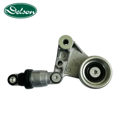 Belt Tensioner Pulley 11750-2DB1A for Dongfeng Yufeng Ruiqi Nissan Cabstar NT400 ZD30 Engine Belt Tensioner Pulley 11750-2DB1A for Dongfeng Yufeng Ruiqi Nissan Cabstar NT400 ZD30 Engine