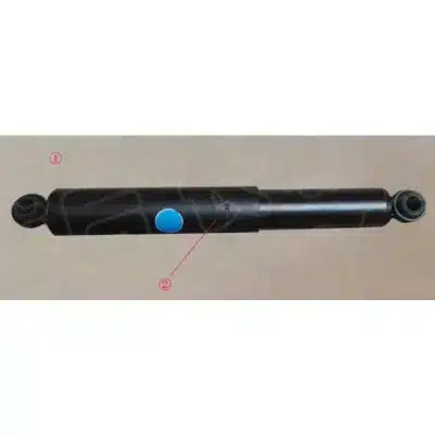 For GWM Wingle 7 Pickup Lower Arm Bush Small 2904330-K00