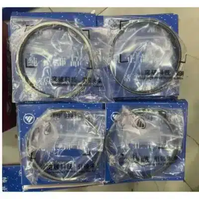 Engine Piston for Foton BJ4F20T PV10001433 Replacement Component