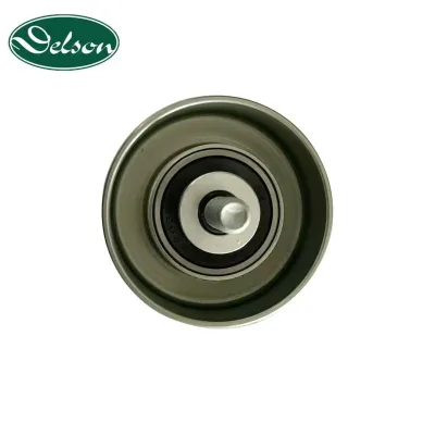 For Cadillac Drive Belt Idler Pulley 12566893 2005-2012 3.6