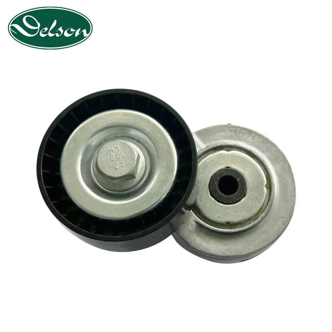 For Fiat Belt Tensioner Pulley 46546374/60815188/55180011/71747798 1995-2010 BRAVA 1.9JTL