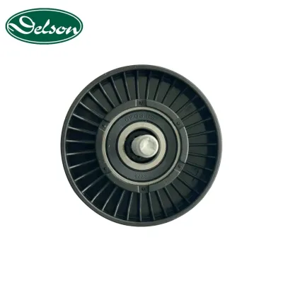 Drive Belt Idler Pulley for Hyundai Terracan 2.9 CRDI 4WD 1998-2008, Replaces 252864X000 Drive Belt Idler Pulley for Hyundai Terracan 2.9 CRDI 4WD 1998-2008, Replaces 252864X000