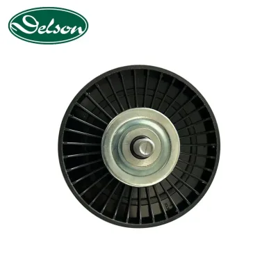 For JAC Drive Belt Idler Pulley 1025200GG010 2008-2017 Tongyue Heyue 1.0L 1.3L 1.5L