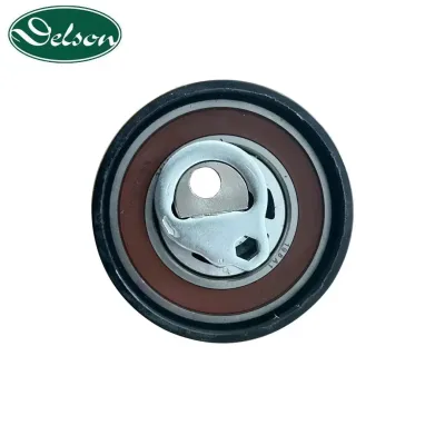 Timing Belt Tensioner Pulley for Chery A1 A3 A5 2005-2016 1.6L 1.8L 2.0L – Replaces 473H1007060AB Timing Belt Tensioner Pulley for Chery A1 A3 A5 2005-2016 1.6L 1.8L 2.0L – Replaces 473H1007060AB