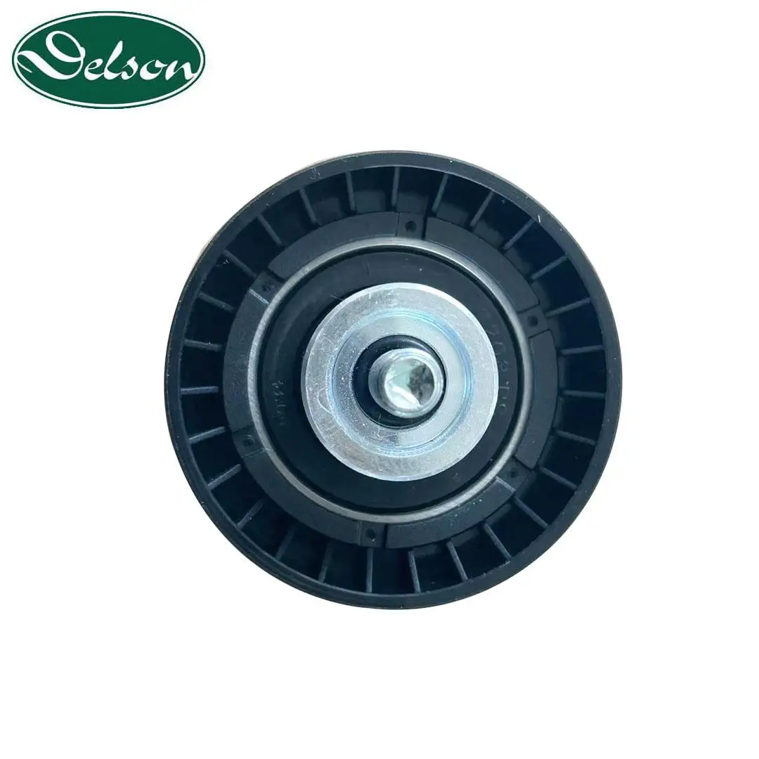 Drive Belt Idler Pulley for 2010-2017 GAC Trumpchi 1.8L 2.0L Replaces 60607965 10060382010000