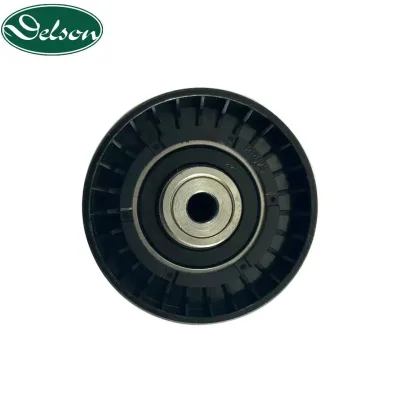 For Volkswagen Drive Belt Idler Pulley 038145276X 1998-2010 Jetta Diesel 1.9T