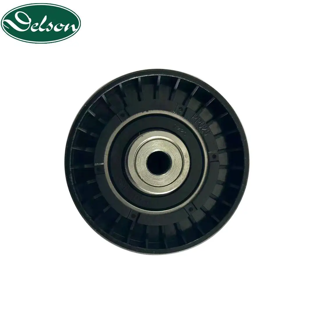 For Volkswagen Drive Belt Idler Pulley 038145276X 1998-2010 Jetta Diesel 1.9T